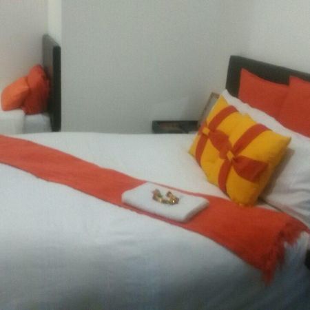 Kuils River Eaglesnest Bed & Breakfast מראה חיצוני תמונה