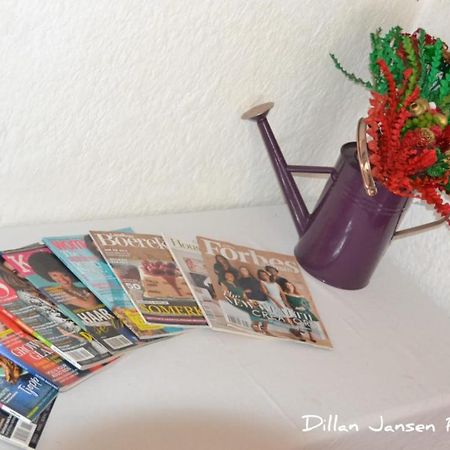Kuils River Eaglesnest Bed & Breakfast מראה חיצוני תמונה