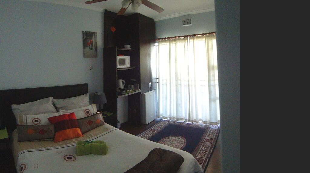 Kuils River Eaglesnest Bed & Breakfast מראה חיצוני תמונה