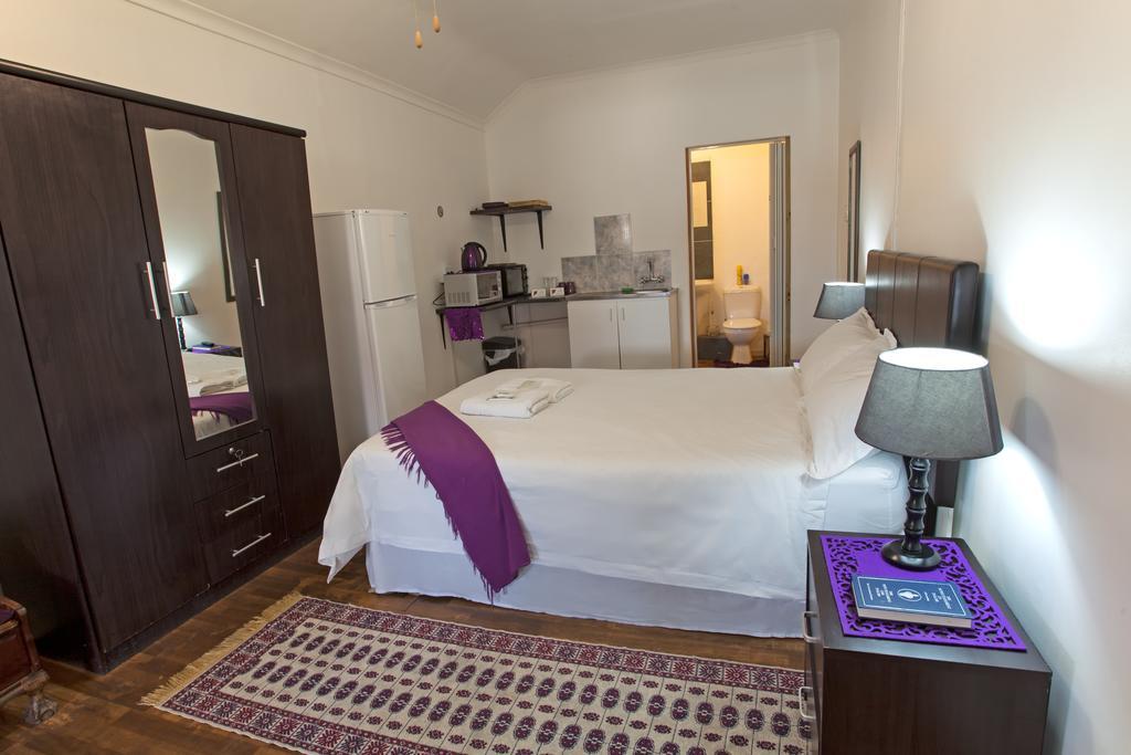 Kuils River Eaglesnest Bed & Breakfast מראה חיצוני תמונה