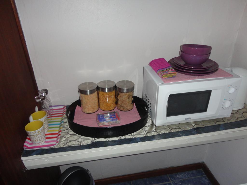 Kuils River Eaglesnest Bed & Breakfast מראה חיצוני תמונה