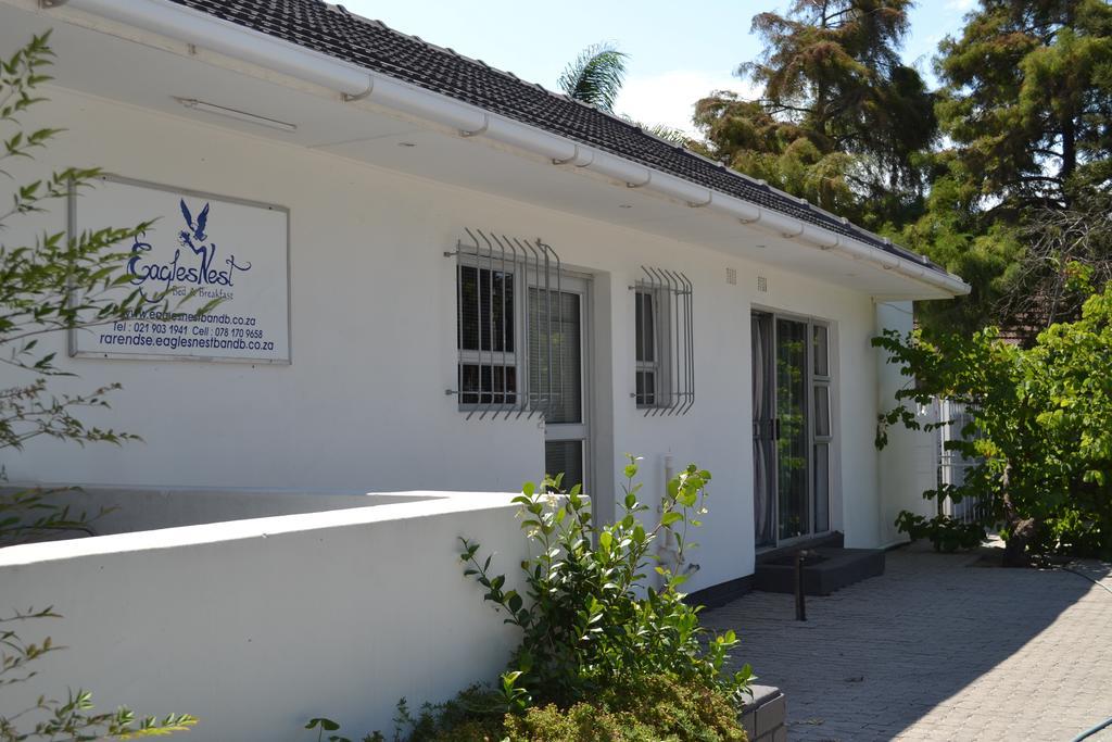Kuils River Eaglesnest Bed & Breakfast חדר תמונה