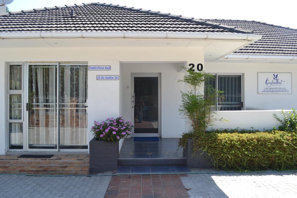 Kuils River Eaglesnest Bed & Breakfast חדר תמונה