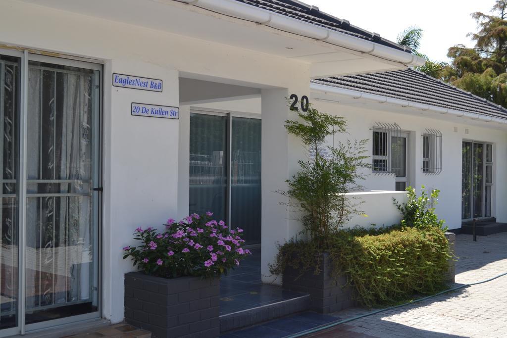 Kuils River Eaglesnest Bed & Breakfast חדר תמונה
