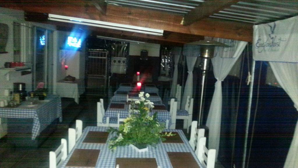 Kuils River Eaglesnest Bed & Breakfast מראה חיצוני תמונה
