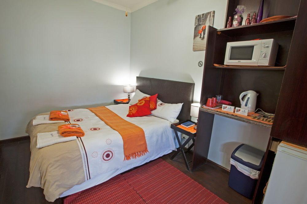 Kuils River Eaglesnest Bed & Breakfast מראה חיצוני תמונה