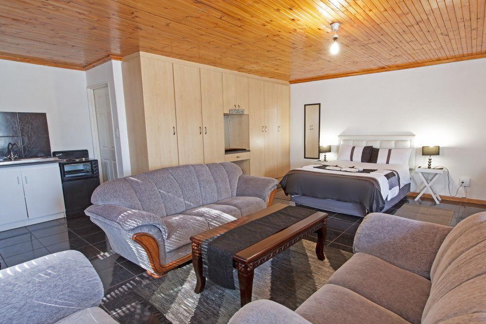 Kuils River Eaglesnest Bed & Breakfast מראה חיצוני תמונה