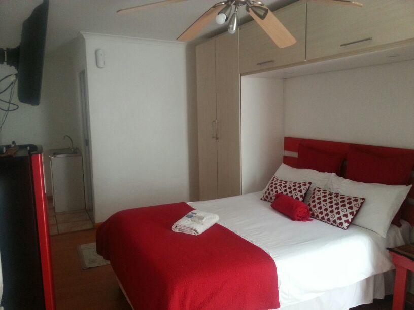 Kuils River Eaglesnest Bed & Breakfast מראה חיצוני תמונה