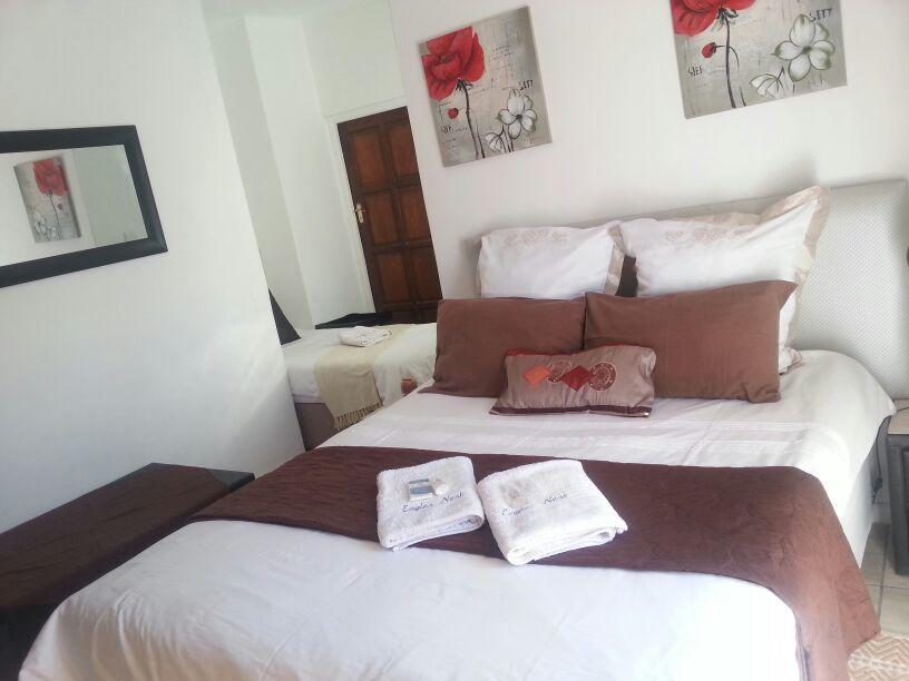 Kuils River Eaglesnest Bed & Breakfast מראה חיצוני תמונה