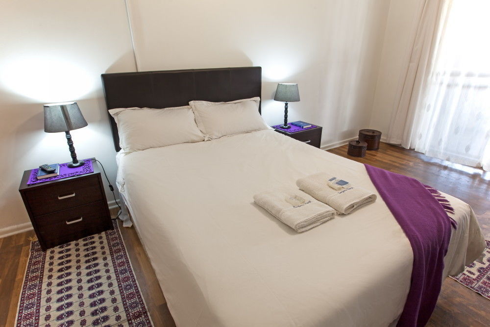 Kuils River Eaglesnest Bed & Breakfast מראה חיצוני תמונה