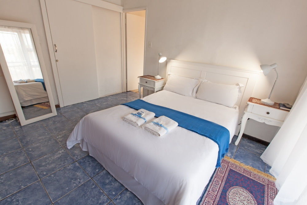 Kuils River Eaglesnest Bed & Breakfast מראה חיצוני תמונה