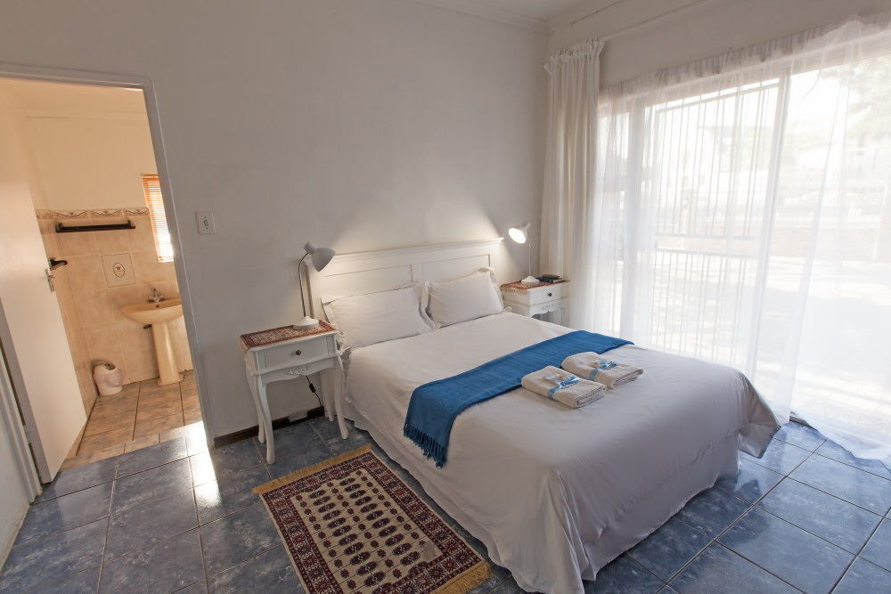 Kuils River Eaglesnest Bed & Breakfast מראה חיצוני תמונה