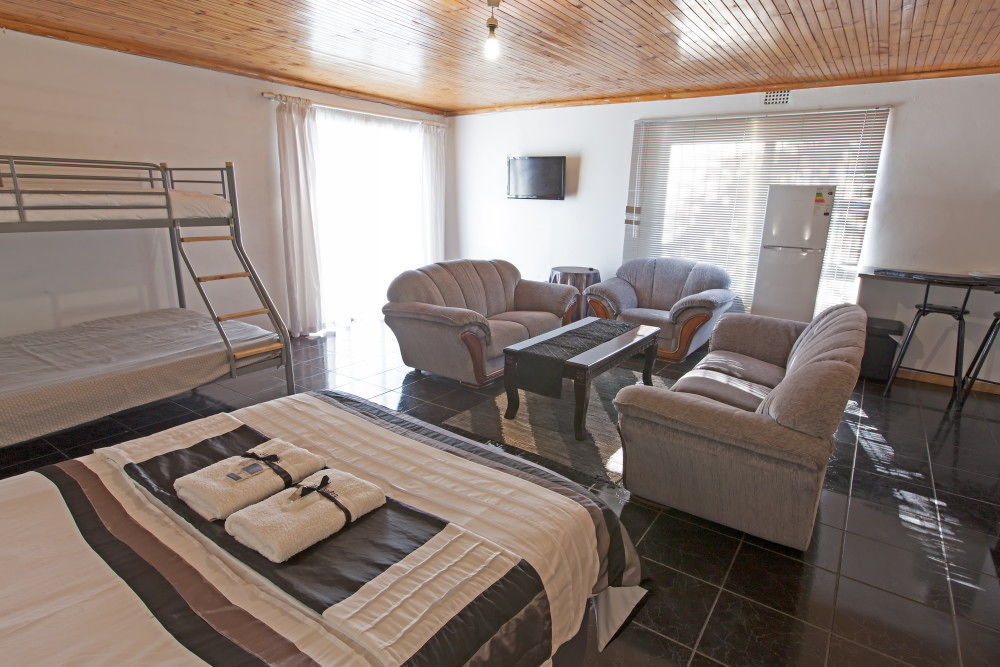 Kuils River Eaglesnest Bed & Breakfast מראה חיצוני תמונה