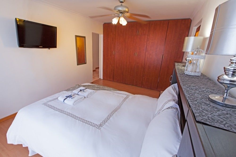 Kuils River Eaglesnest Bed & Breakfast מראה חיצוני תמונה