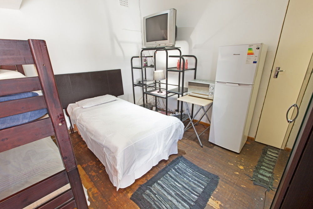 Kuils River Eaglesnest Bed & Breakfast מראה חיצוני תמונה