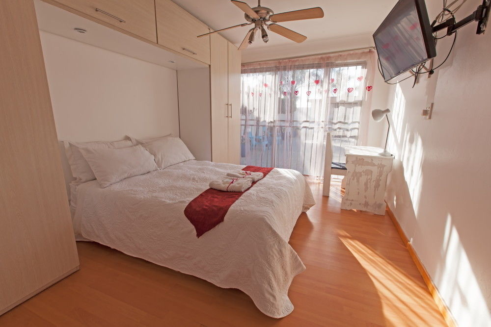 Kuils River Eaglesnest Bed & Breakfast מראה חיצוני תמונה