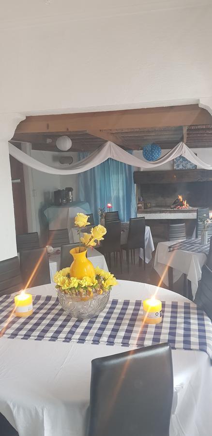 Kuils River Eaglesnest Bed & Breakfast מראה חיצוני תמונה