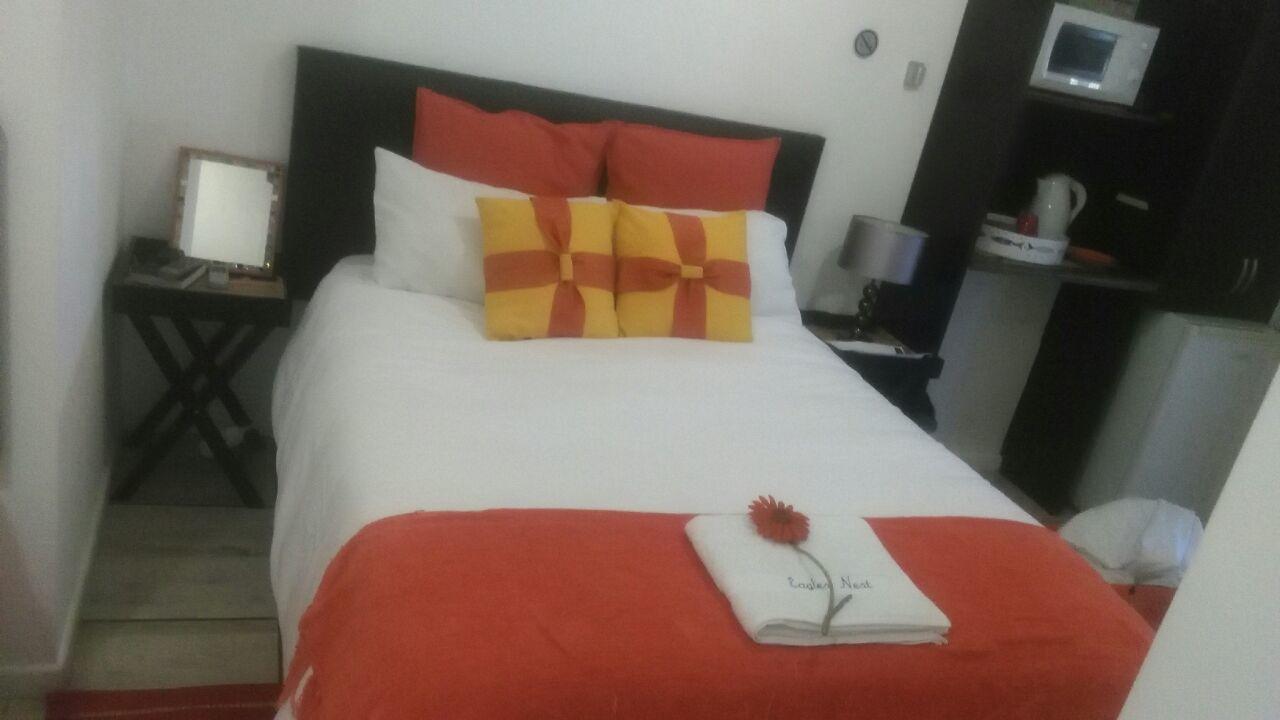 Kuils River Eaglesnest Bed & Breakfast מראה חיצוני תמונה