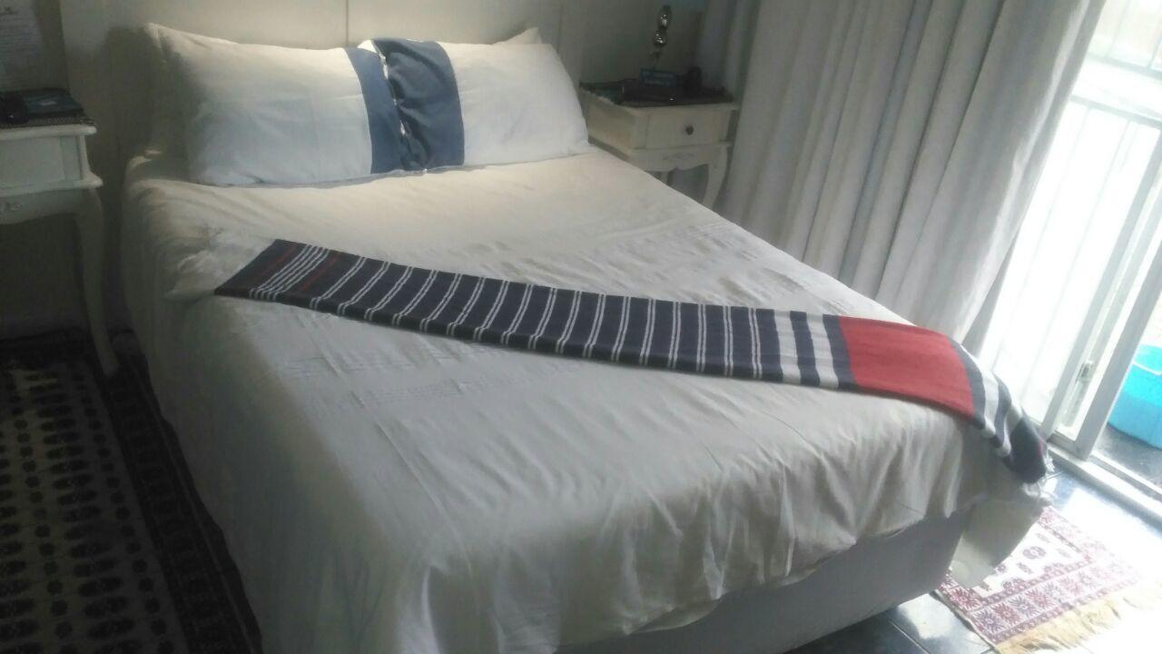 Kuils River Eaglesnest Bed & Breakfast מראה חיצוני תמונה