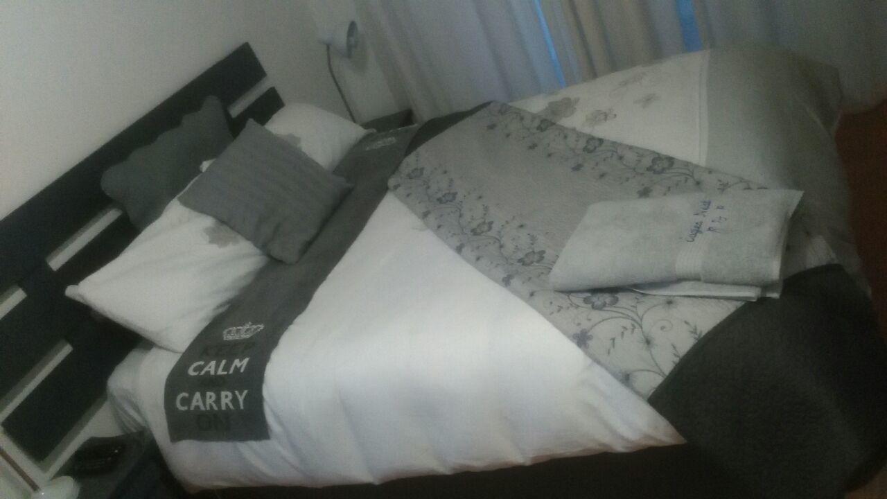 Kuils River Eaglesnest Bed & Breakfast מראה חיצוני תמונה
