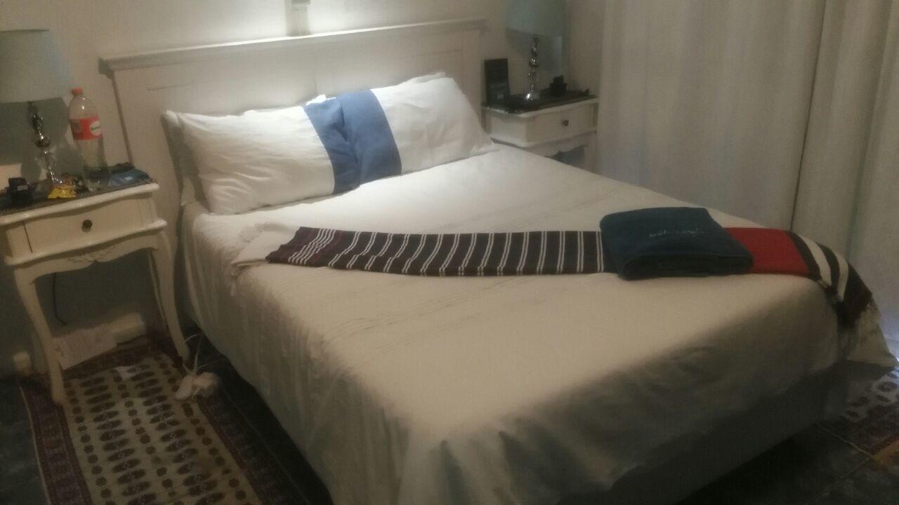 Kuils River Eaglesnest Bed & Breakfast מראה חיצוני תמונה