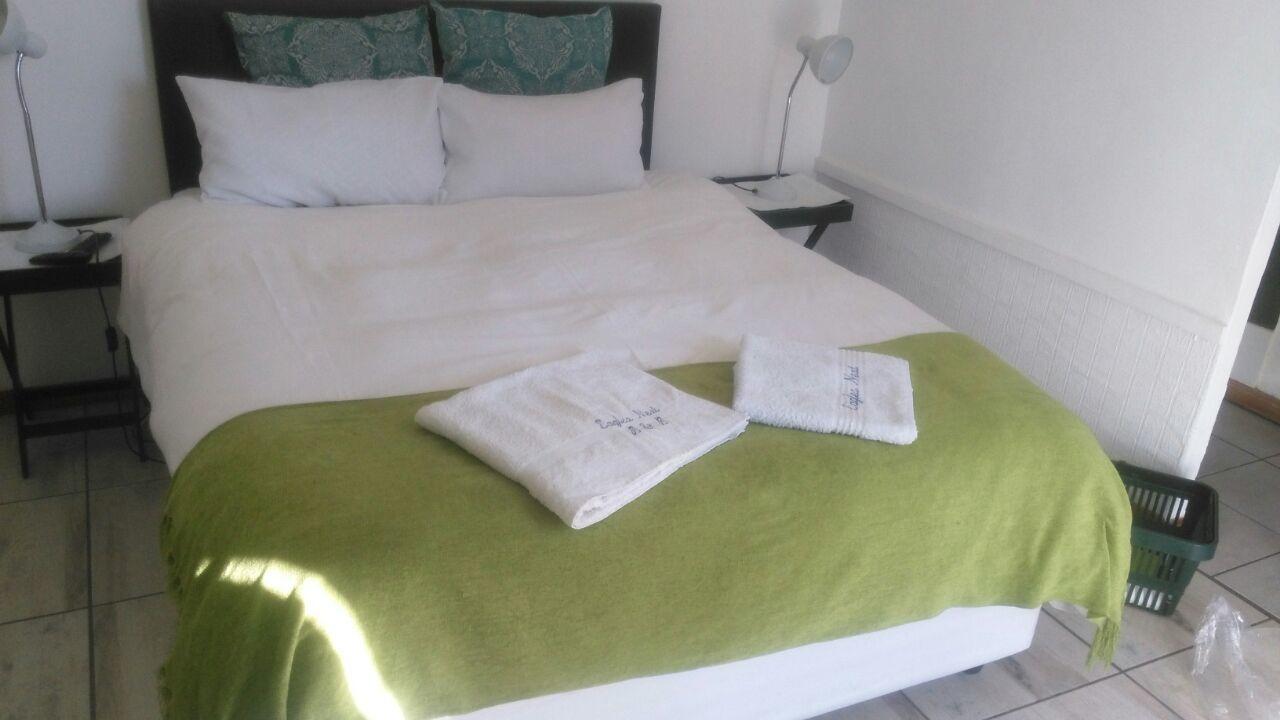 Kuils River Eaglesnest Bed & Breakfast מראה חיצוני תמונה