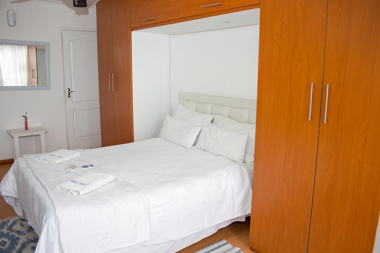 Kuils River Eaglesnest Bed & Breakfast מראה חיצוני תמונה
