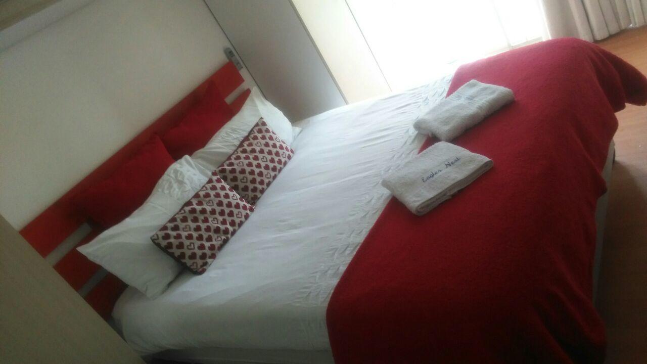 Kuils River Eaglesnest Bed & Breakfast מראה חיצוני תמונה