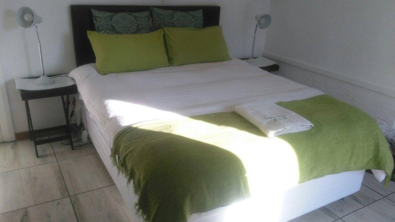 Kuils River Eaglesnest Bed & Breakfast מראה חיצוני תמונה