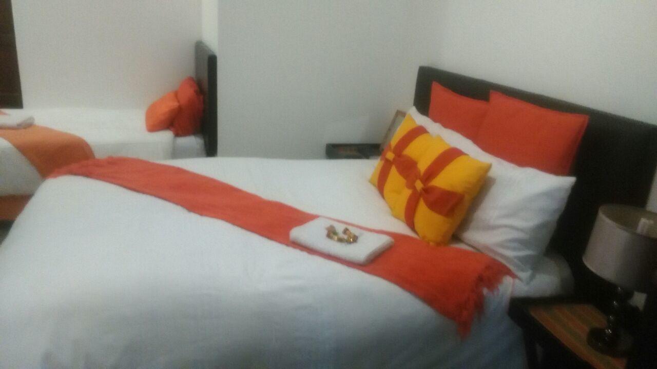 Kuils River Eaglesnest Bed & Breakfast מראה חיצוני תמונה