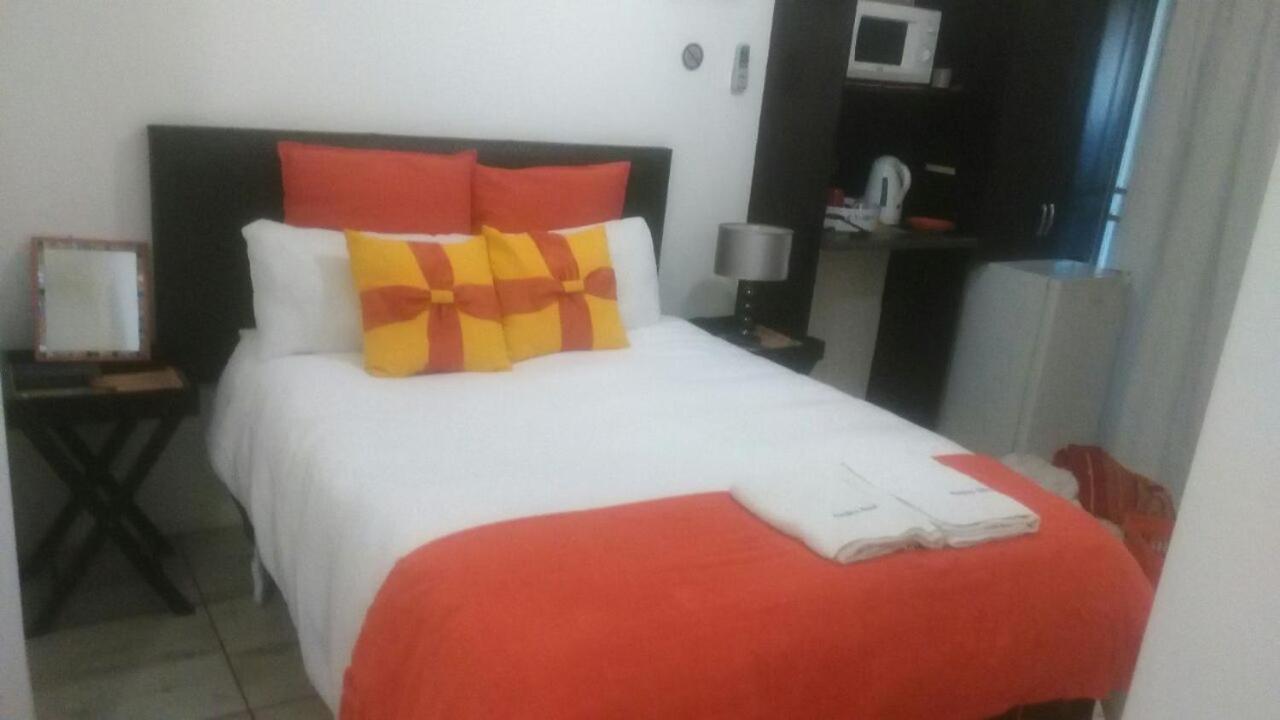 Kuils River Eaglesnest Bed & Breakfast מראה חיצוני תמונה