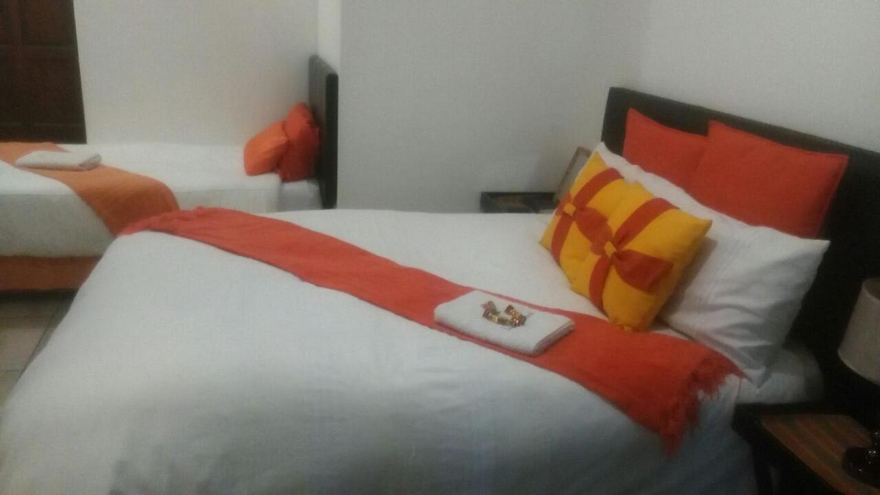 Kuils River Eaglesnest Bed & Breakfast מראה חיצוני תמונה