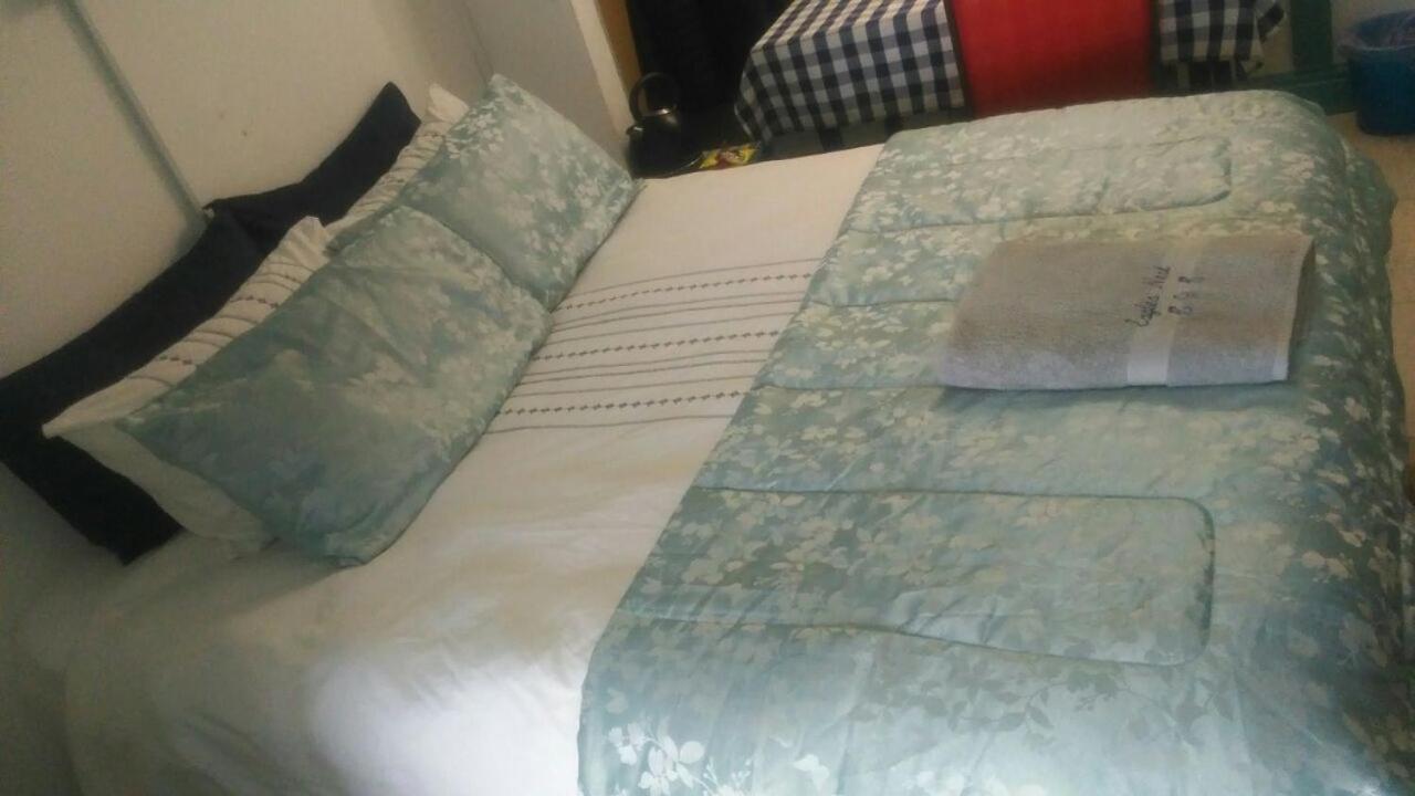 Kuils River Eaglesnest Bed & Breakfast מראה חיצוני תמונה
