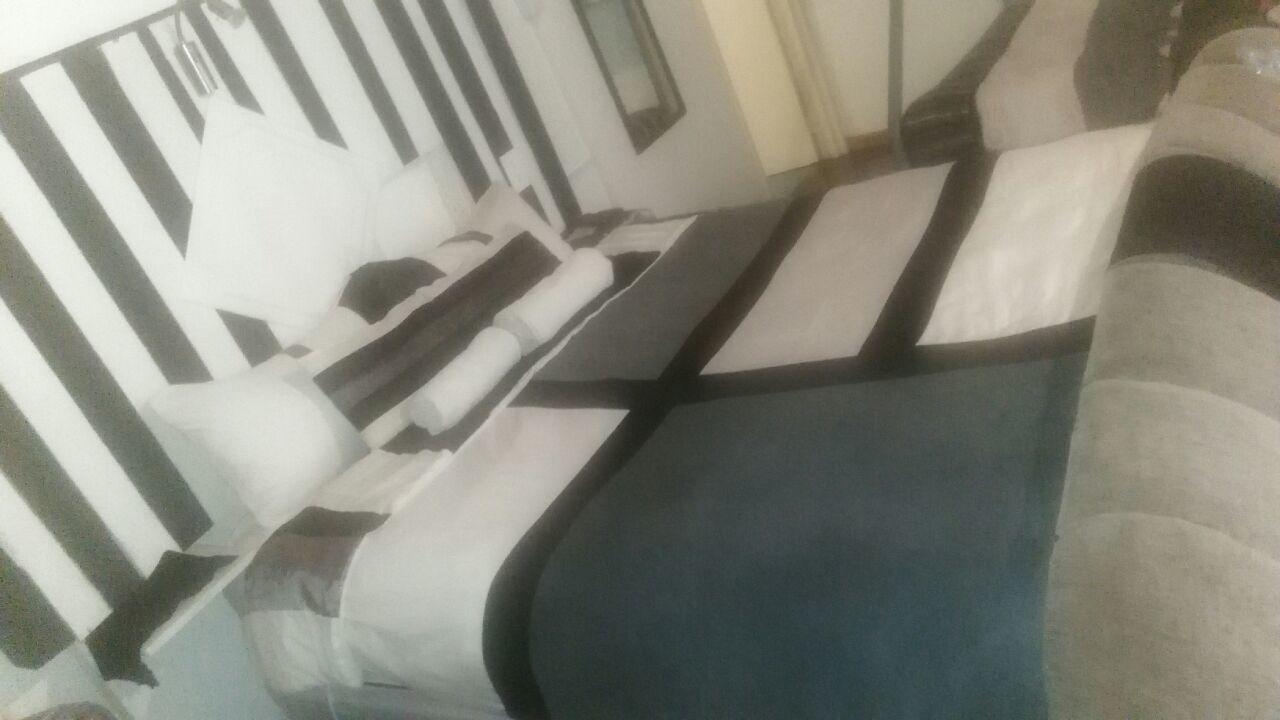 Kuils River Eaglesnest Bed & Breakfast מראה חיצוני תמונה