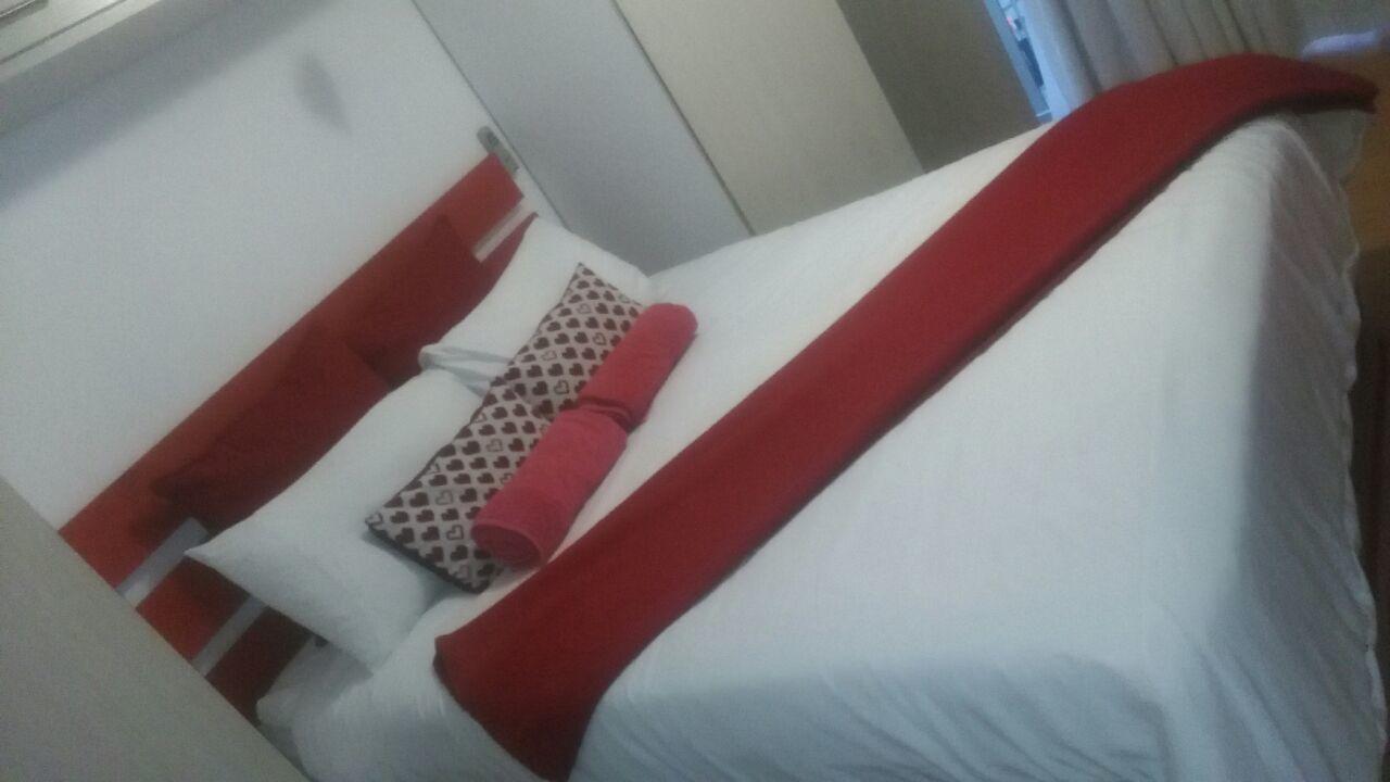 Kuils River Eaglesnest Bed & Breakfast מראה חיצוני תמונה