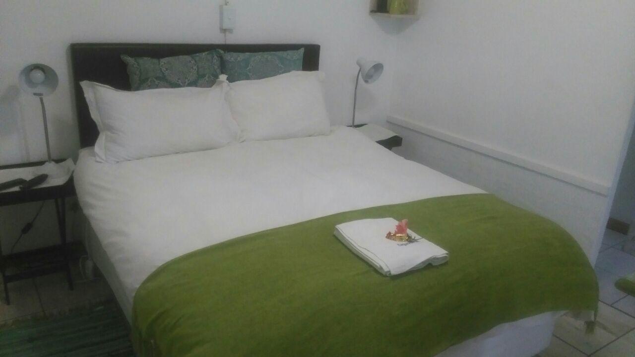 Kuils River Eaglesnest Bed & Breakfast מראה חיצוני תמונה