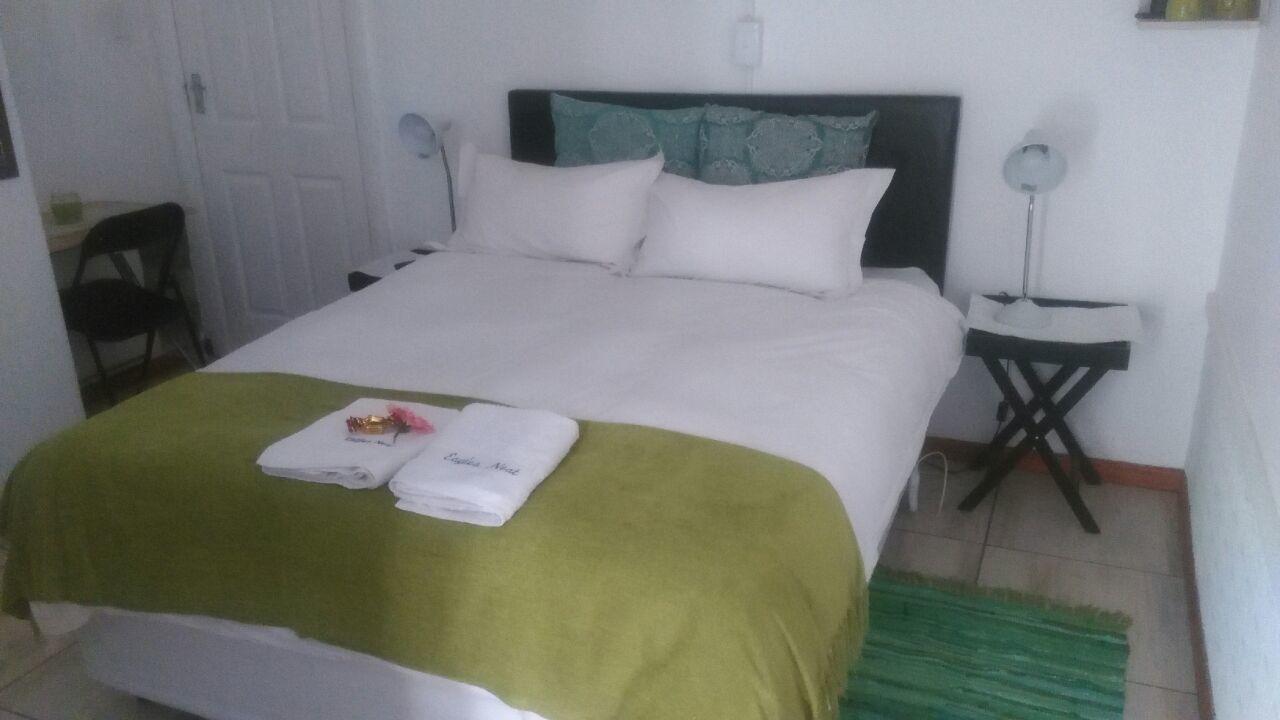 Kuils River Eaglesnest Bed & Breakfast מראה חיצוני תמונה