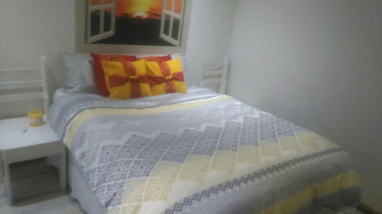 Kuils River Eaglesnest Bed & Breakfast מראה חיצוני תמונה