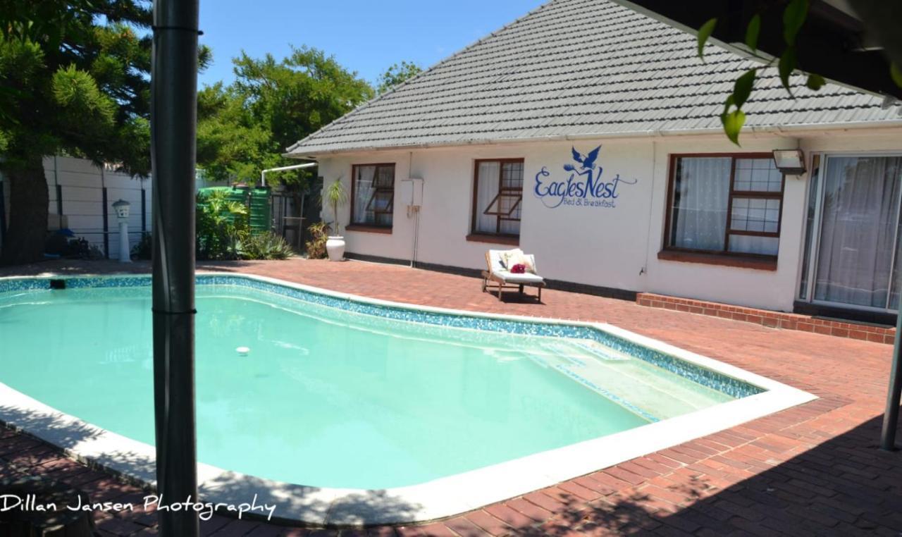 Kuils River Eaglesnest Bed & Breakfast מראה חיצוני תמונה