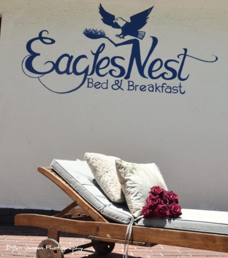 Kuils River Eaglesnest Bed & Breakfast מראה חיצוני תמונה