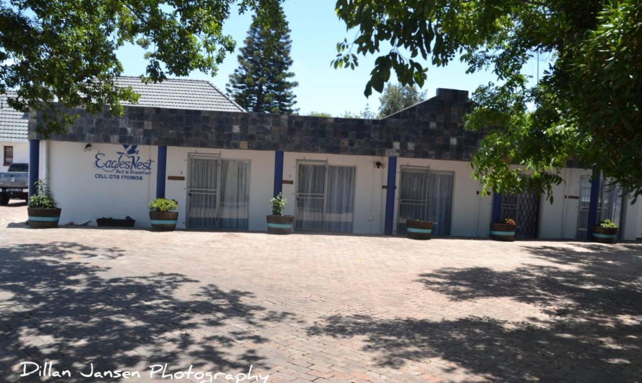 Kuils River Eaglesnest Bed & Breakfast מראה חיצוני תמונה
